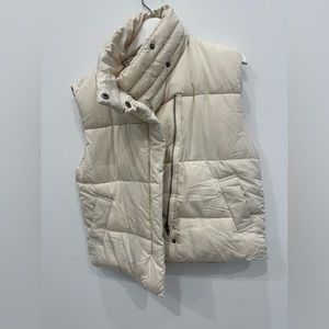 Puffer Vest